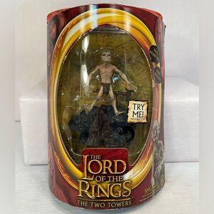 The Lord of the Rings Smeagol Action Figure